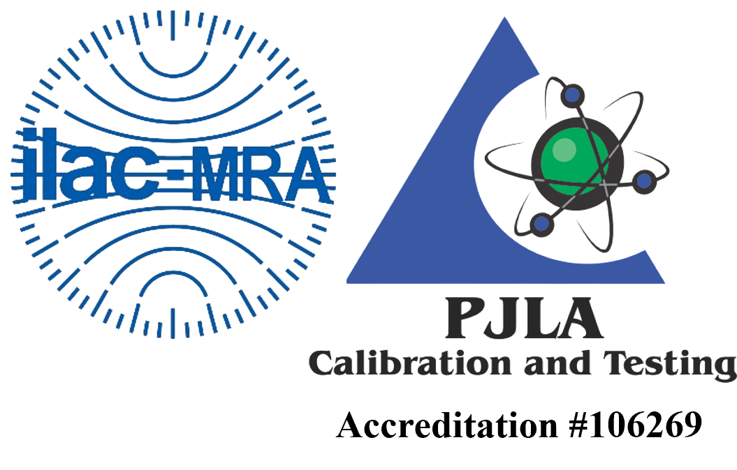 ILAC MRA Jhonson LABORATORY